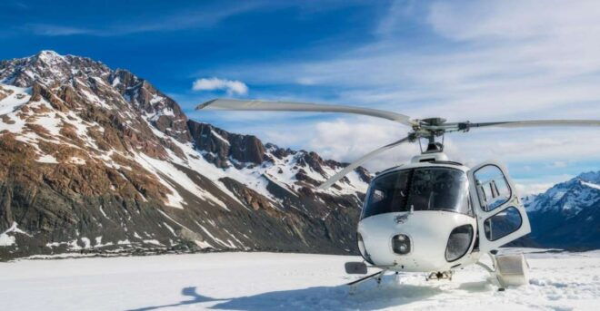 Kathmandu: Everest Base Camp Helicopter Tour With Breakfast - Additional Details