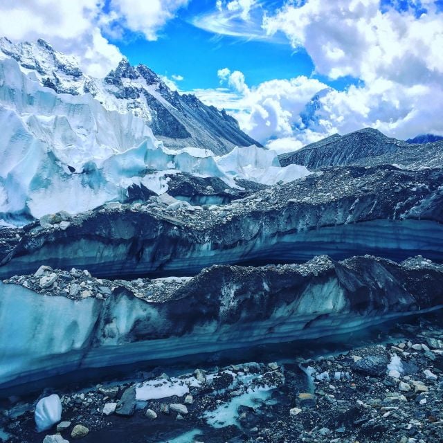 Kathmandu: Everest Base Camp Kala Patthar 15-Day Trek - Trek Details