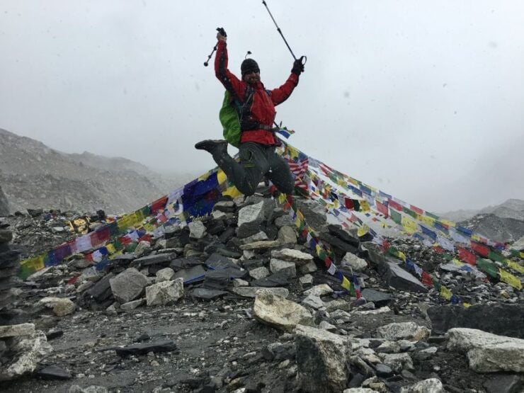 Kathmandu: Everest Base Camp Kala Patthar 15-Day Trek - Itinerary