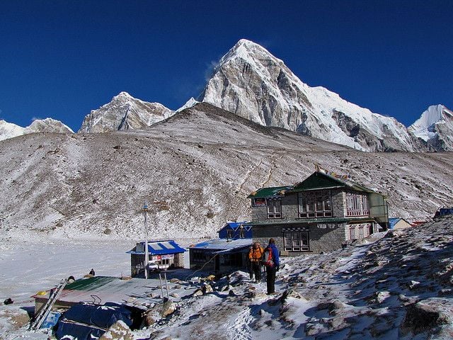 Kathmandu: Everest Base Camp Kala Patthar 15-Day Trek - The Sum Up