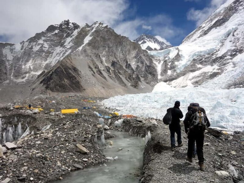 Kathmandu: Everest Base Camp Trek for Seniors - Introduction
