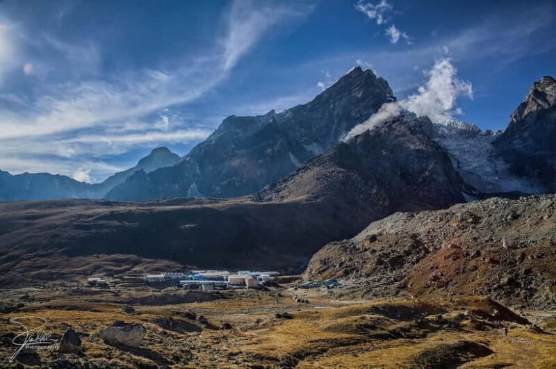 Kathmandu: Everest Base Camp Trek for Seniors - Practical Tips & Considerations