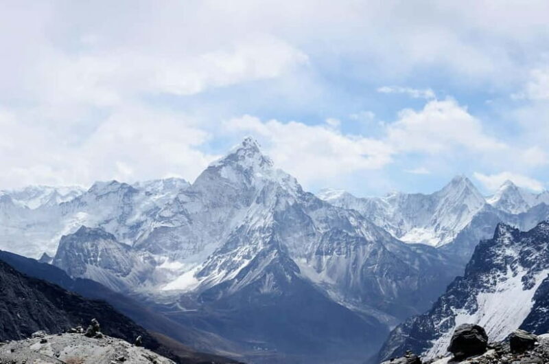 Kathmandu: Everest Base Camp Trek for Seniors - FAQ