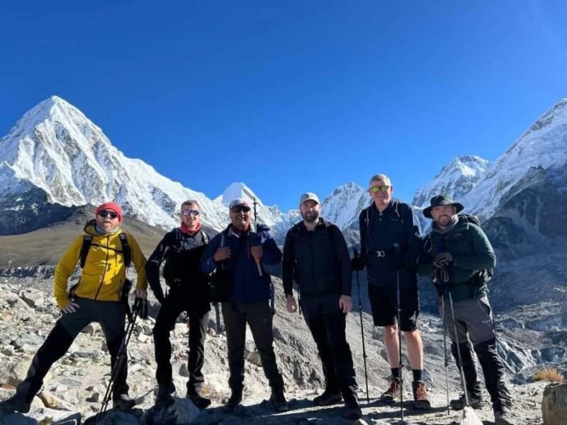 Kathmandu: Everest Base Camp Trek with Flights - Who Is This Tour Best Suited For?