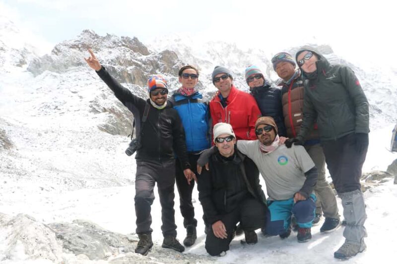 Kathmandu: Everest Base Camp Trek with Guide - Pricing and Value