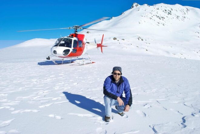 Kathmandu: Everest Helicopter Tour With Guaranteed Landing - Booking Flexibility