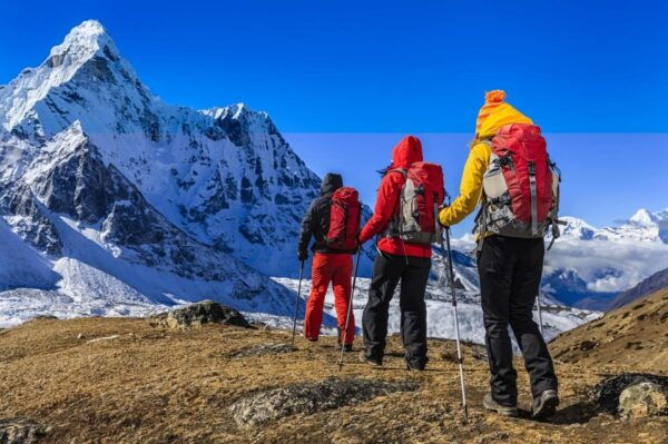 Kathmandu: Everest Helicopter Tour With Guaranteed Landing - Questions You May Have