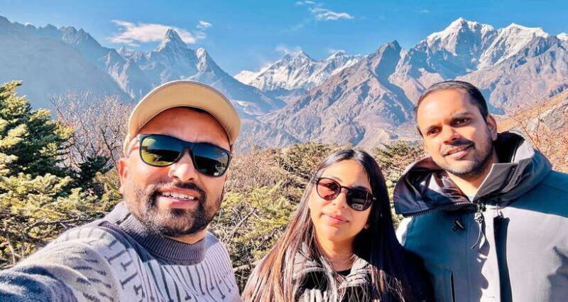 Kathmandu: Everest Helicopter Tour with Syangboche Landing - Kathmandu: Everest Helicopter Tour with Syangboche Landing — An Honest Review  