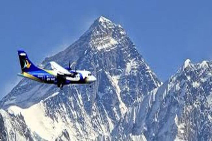 Kathmandu: Everest Mountain Flight by Buddha Air - Key Points