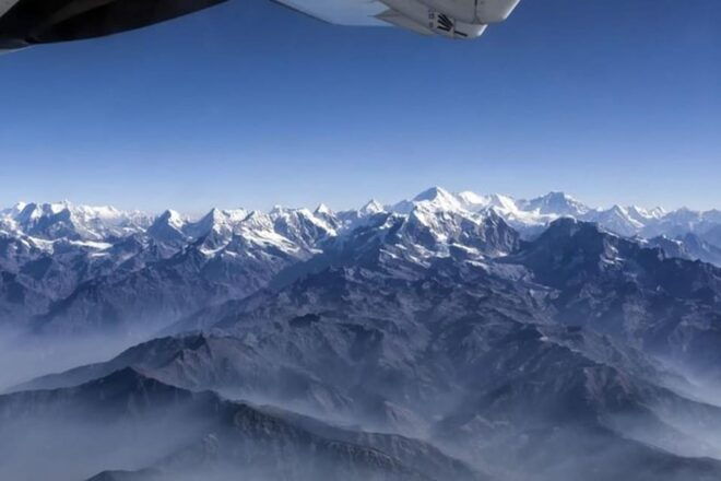 Kathmandu: Everest Mountain Flight by Buddha Air - What to Prepare