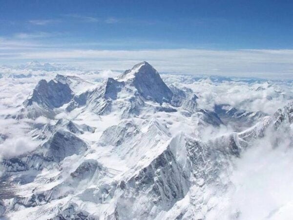 Kathmandu: Everest Mountain Flight From Kathmandu - Break Down