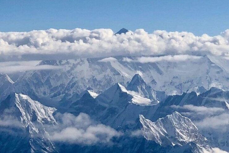 Kathmandu: Everest Mountain Flight Tour - Booking Information