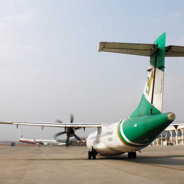 Kathmandu : Everest Mountain Flight - with Private Transfers - Frequently Asked Questions