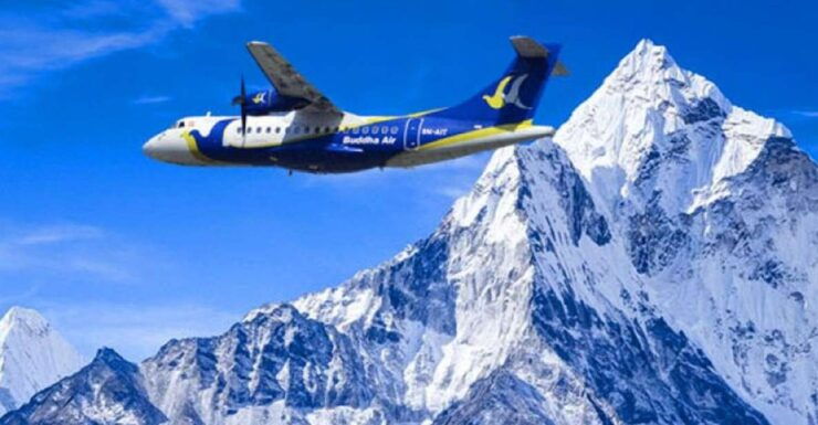 Kathmandu: Everest Mountain Flight With Private Transfers - Activity Details