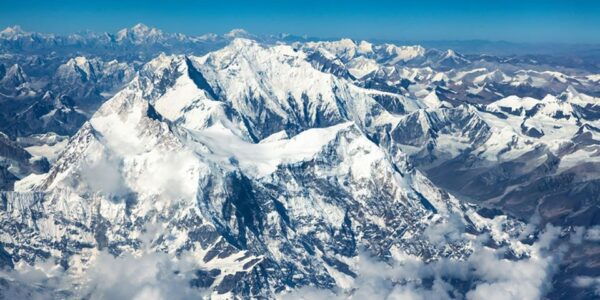 Kathmandu: Everest Mountain Flight With Private Transfers - Free Cancellation Policy
