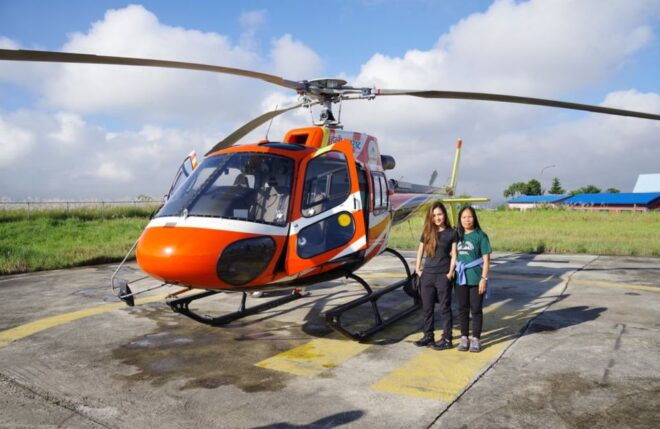 Kathmandu: Exclusive Mount Everest Base Camp Helicopter Tour - Return to Kathmandu