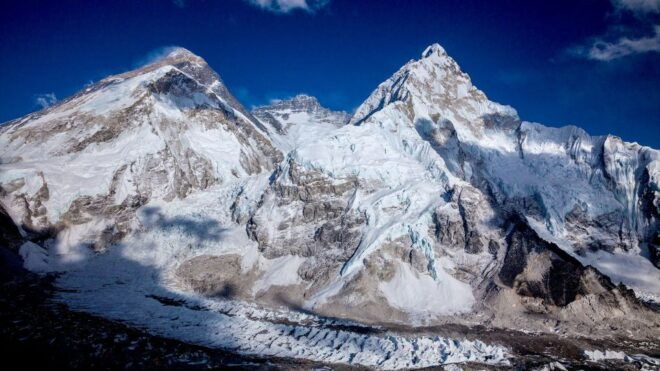 Kathmandu: Exclusive Mount Everest Base Camp Helicopter Tour - Reflection and Departure