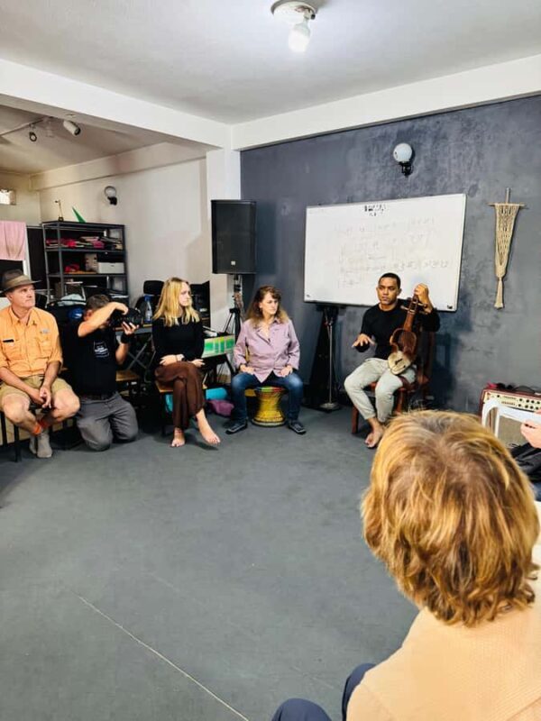 Kathmandu: Experience Nepal with Folk Music - Good To Know