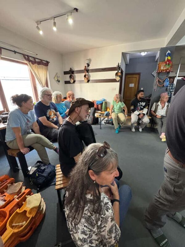 Kathmandu: Experience Nepal with Folk Music - FAQs