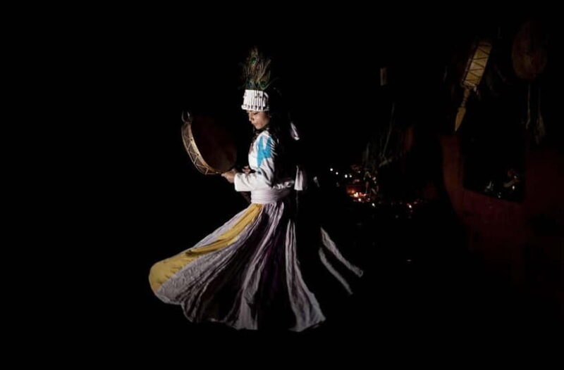 Kathmandu: Experience Shamanic Healing and Purification - FAQs