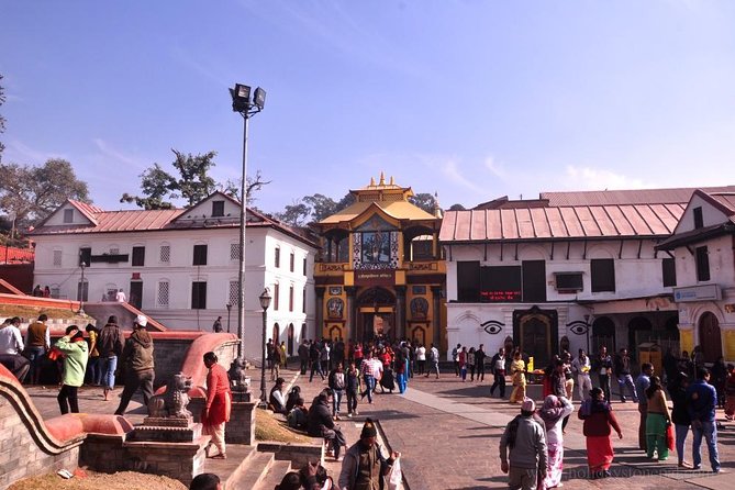 Kathmandu Exploration for 4 Days Short Private Tour - Reviews