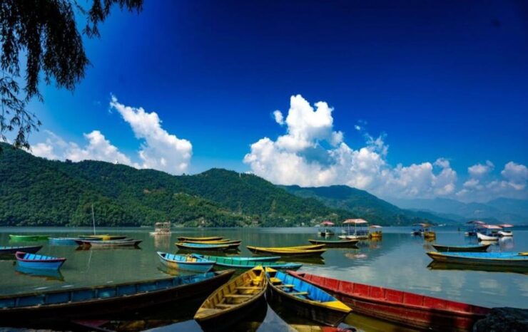 Kathmandu: Explore Pokhara on a 4-Day Luxury Private Tour - Cultural and Natural Attractions