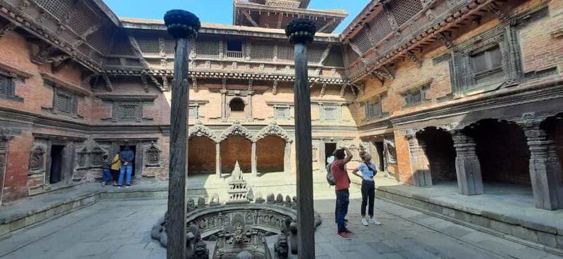 Kathmandu: Explore Top 4 UNESCO World Heritage in a Day Tour - Why This Tour Works
