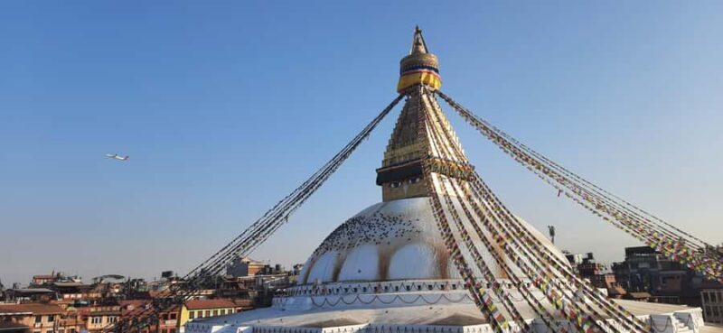 Kathmandu: Explore Top 4 UNESCO World Heritage in a Day Tour - Good To Know