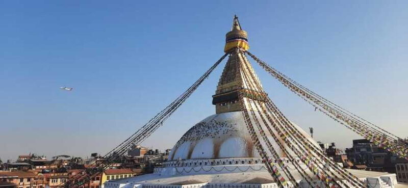 Kathmandu: Explore Top 4 UNESCO World Heritage in a Day Tour - Final Thoughts