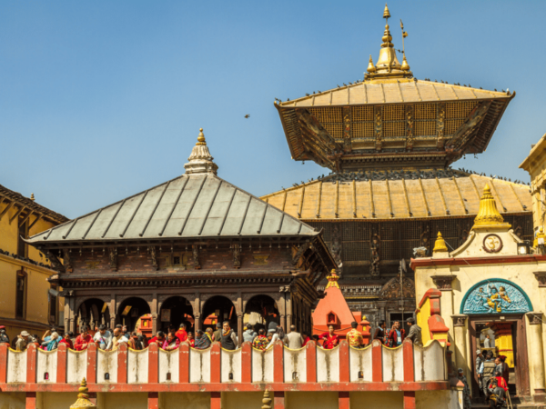 Kathmandu Express: 4-Hour Historical Tour - Why Choose This Tour