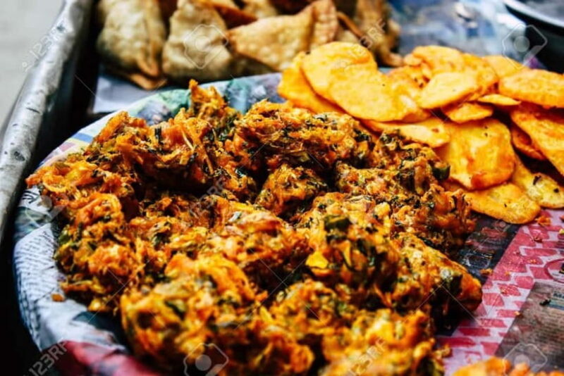 Kathmandu: Food and Drink Tour - Good To Know