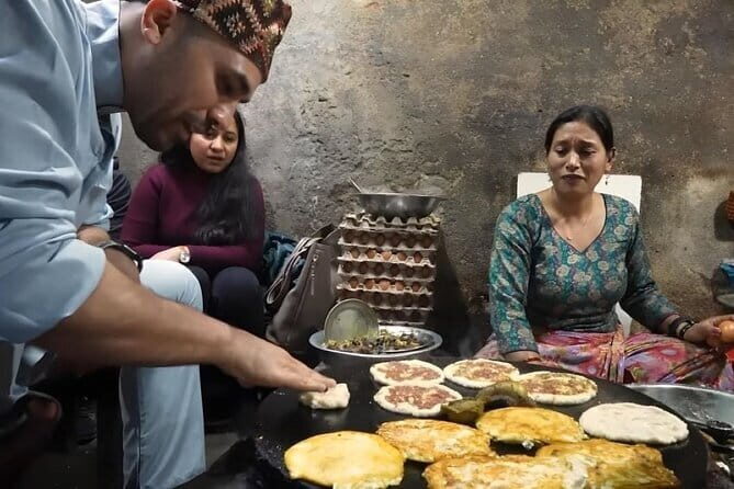 Kathmandu Food Crawl & Market Tour - Good To Know