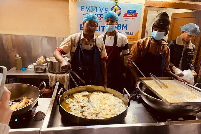 Kathmandu Food Crawl & Market Tour - Final Thoughts