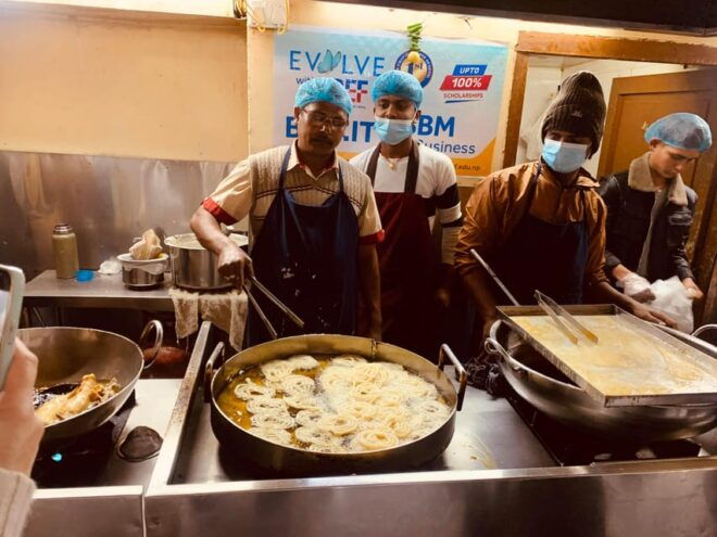 Kathmandu Food Crawl & Market Tour - Customer Experiences