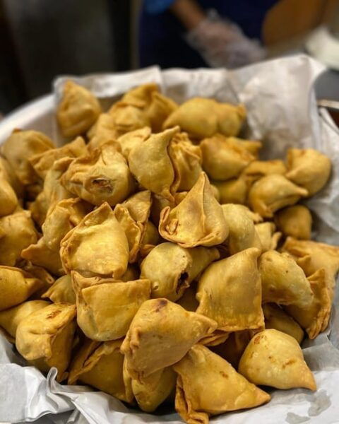 Kathmandu Food Crawl & Market Tour - Booking Information