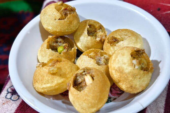 Kathmandu Food & Drink and Shopping Rickshaw Tour - FAQ