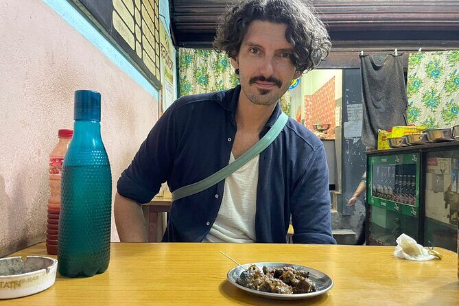 Kathmandu Food & Drink Walking Tour Taste Local Delicacies - What’s Included and What’s Not?