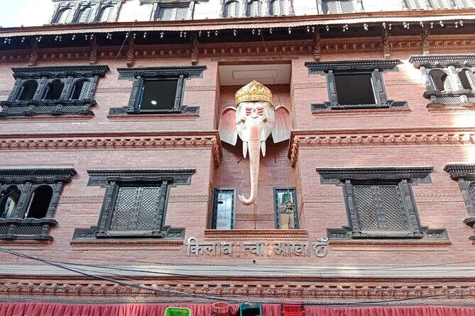 Kathmandu Food & Drink Walking Tour Taste Local Delicacies - The Sum Up