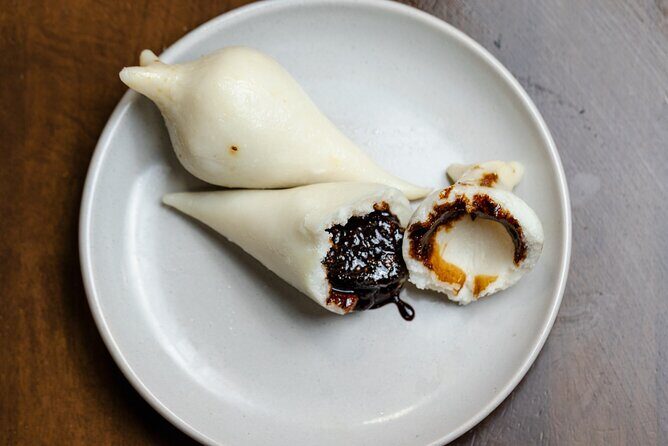 Kathmandu Food & Drink Walking Tour Taste Local Delicacies - FAQs