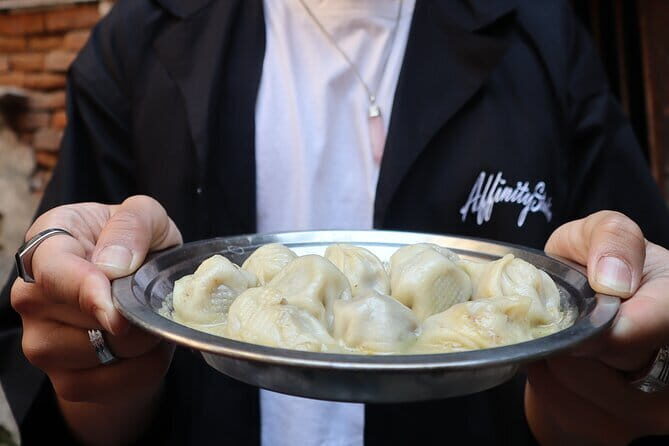 Kathmandu Food Tour - Why Choose This Tour?