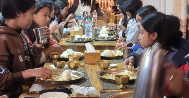 Kathmandu Food Tour - Itinerary Highlights