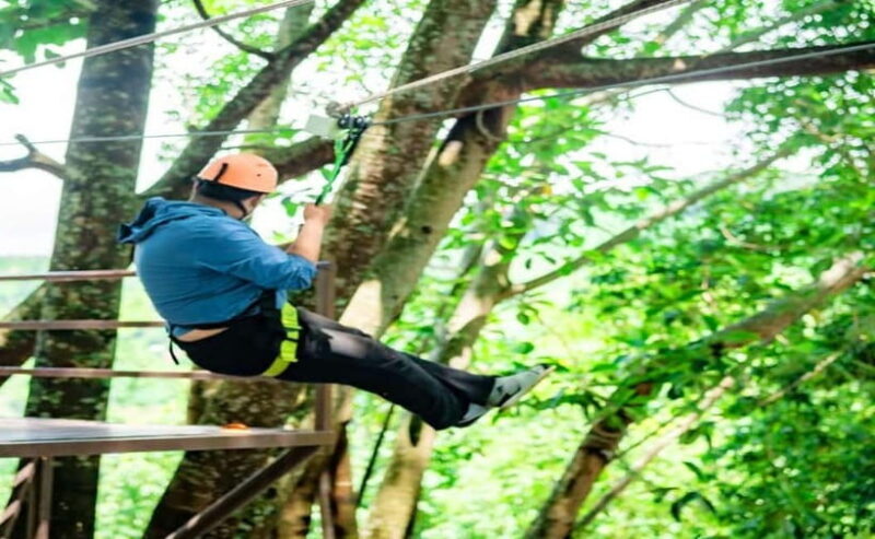 Kathmandu: Forest Adventure by Tarakeshwor Hike with Lunch - Kathmandu: Forest Adventure by Tarakeshwor Hike with Lunch — A Natural and Spiritual Escape