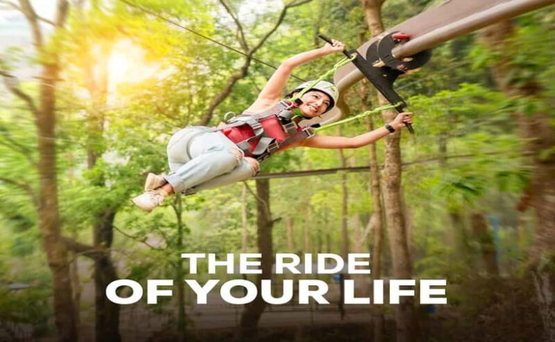 Kathmandu: Forest Adventure by Tarakeshwor Hike with Lunch - The Value of This Experience