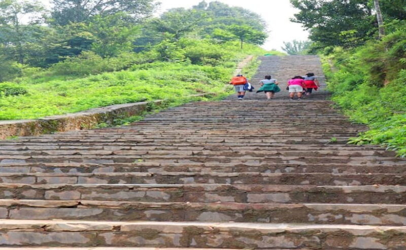 Kathmandu: Forest Adventure by Tarakeshwor Hike with Lunch - Final Thoughts