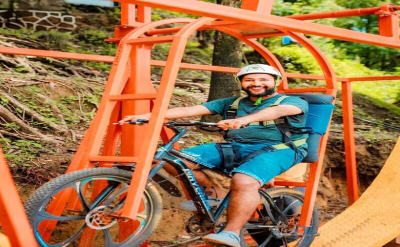 Kathmandu: Forest Adventure by Tarakeshwor Hike with Lunch - FAQ