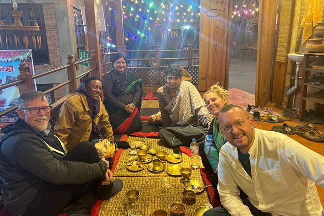 Kathmandu From Queer Eye Cultural Heritage Tour - Exploring Kathmandu’s Queer Heritage: What to Expect