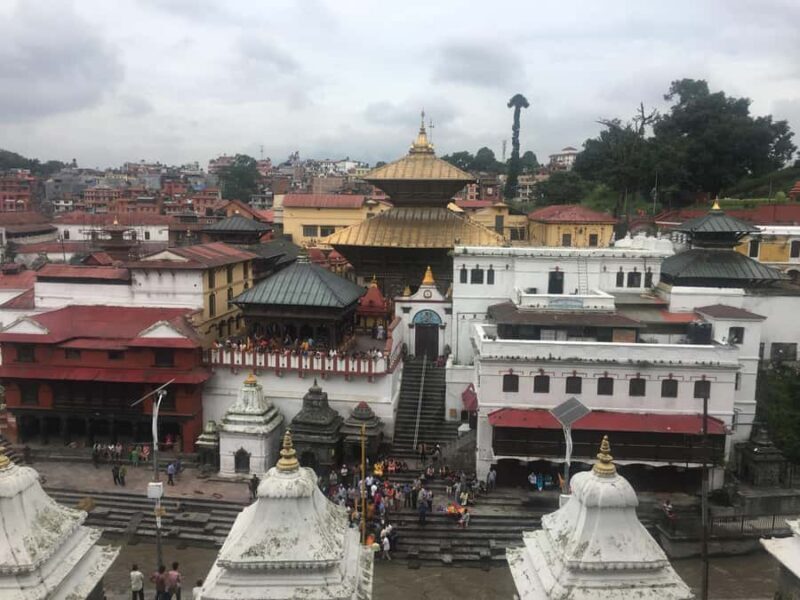 Kathmandu: Full-Day Budget Bus Tour of Kathmandu Valley - Final Thoughts: Is It Worth It?