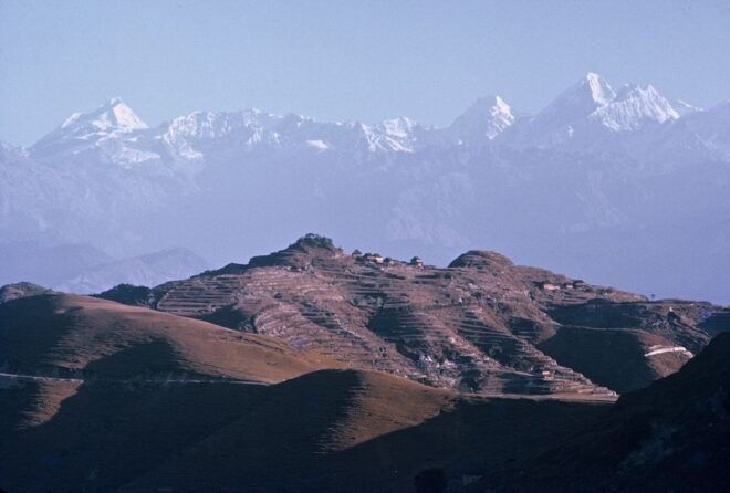 Kathmandu: Full-Day Changu Narayan Nagarkot Hiking Tour - Full Description
