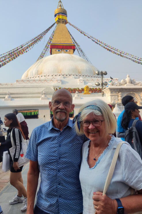 Kathmandu Full Day City Highlights Bus Tour - Itinerary Highlights