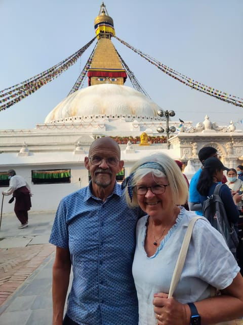 Kathmandu Full Day City Highlights Bus Tour - Pricing and Payment